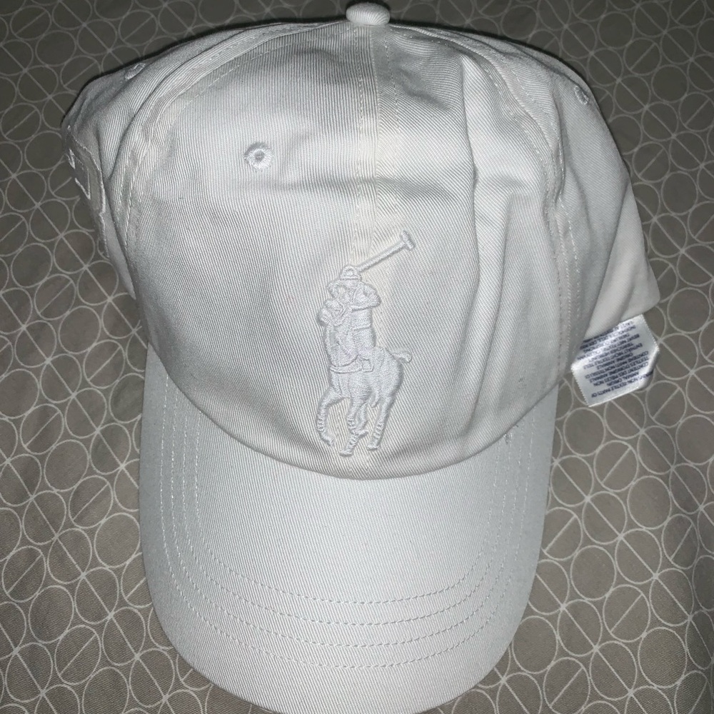 Polo Ralph Lauren Hat